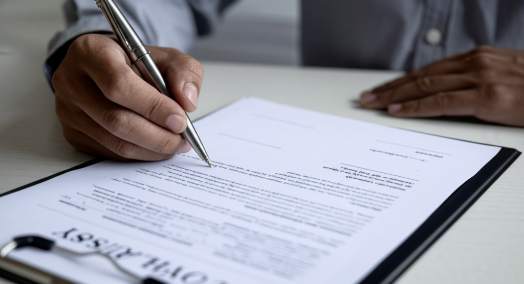 5 Essential Contract Clauses Every Freelancer Should Include