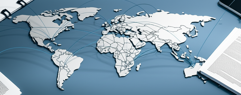 International Contracts: Legal Considerations for Global Freelancers