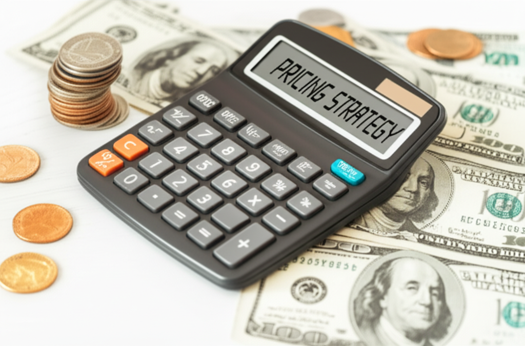 How to Price Your Freelance Services: A Comprehensive Guide