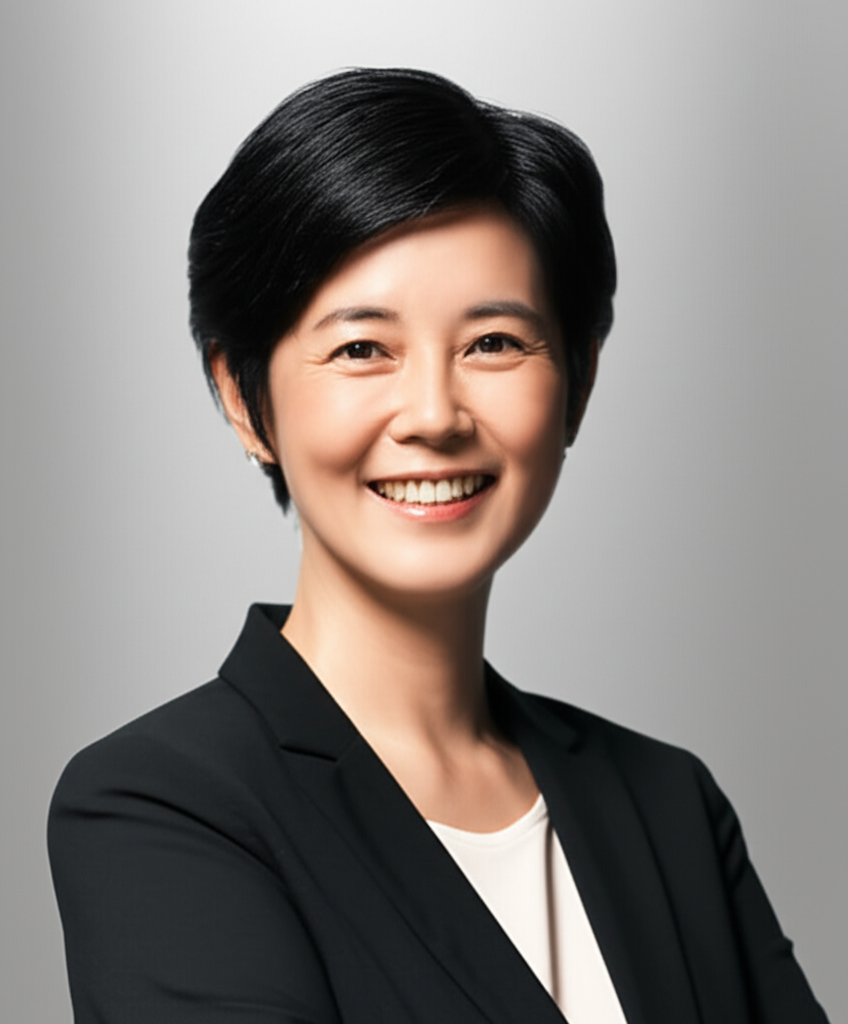 Sarah Chen